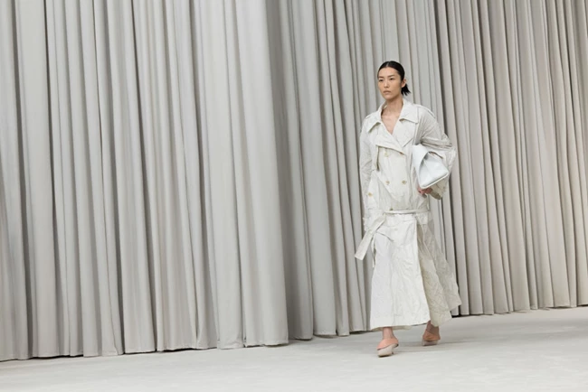 Ferragamo SS25