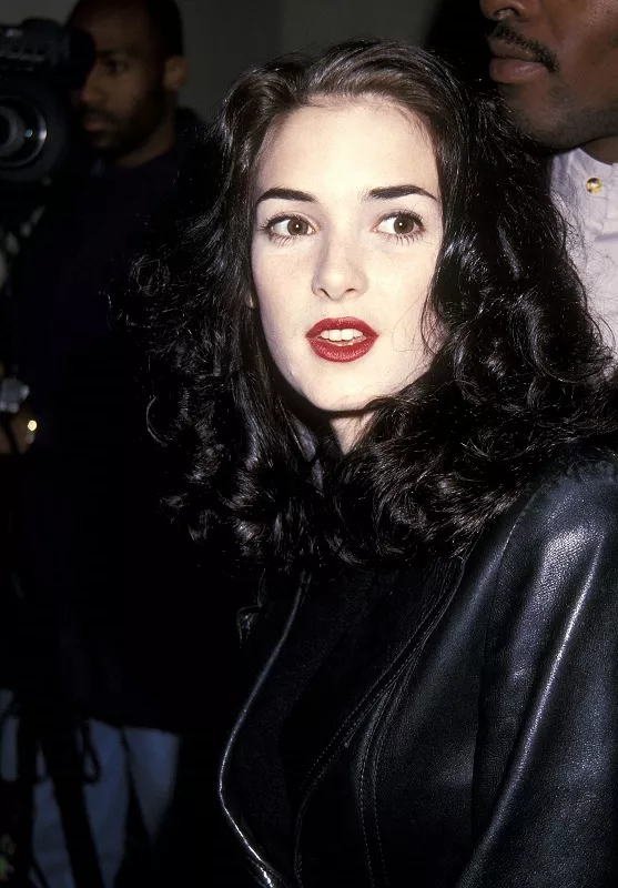 Classic beauty