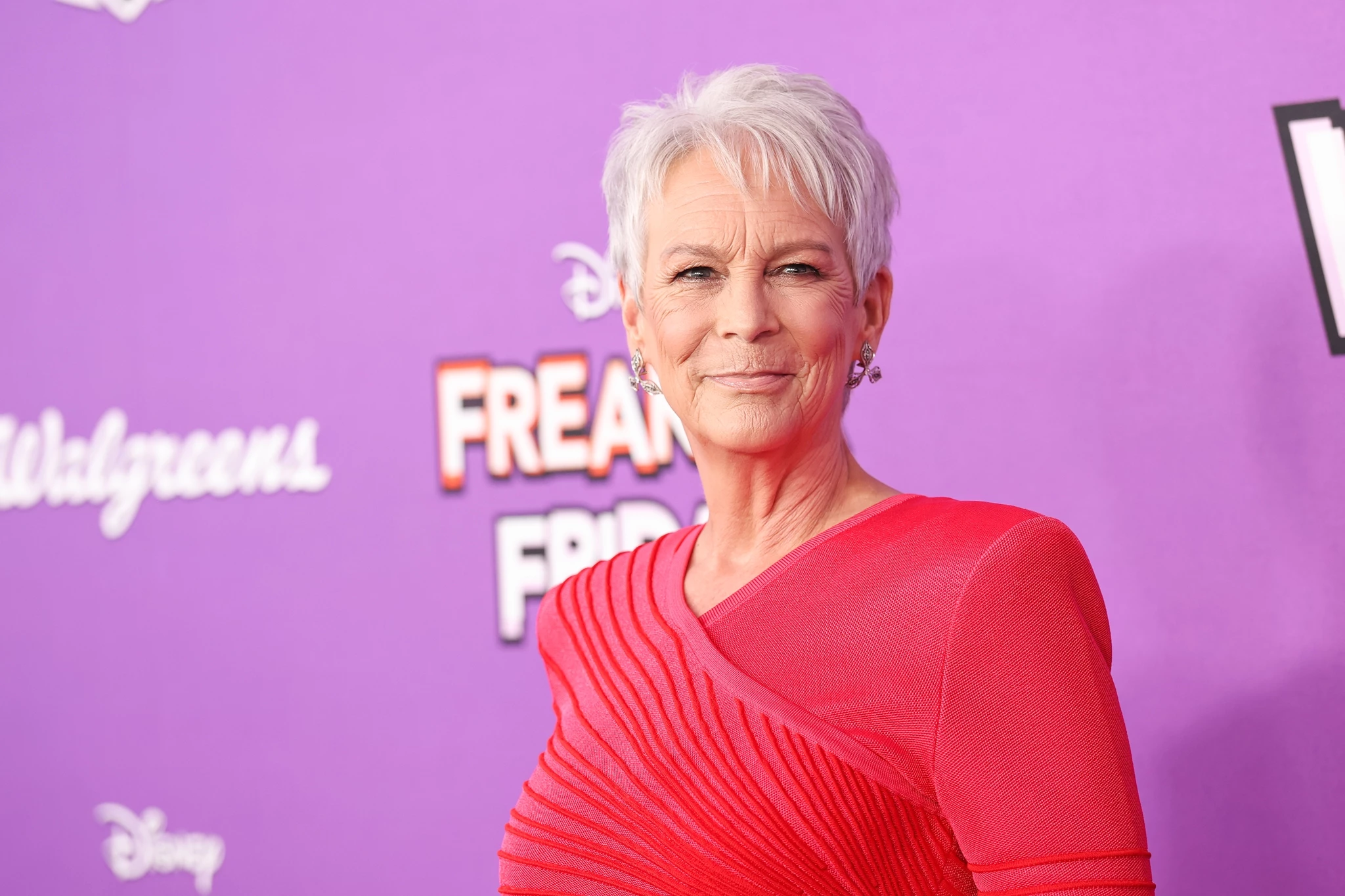 Jamie Lee Curtis | Η παρ' ολίγον συνάντηση με την πριγκίπισσα Diana, δύο μήνες πριν από τον θάνατό της