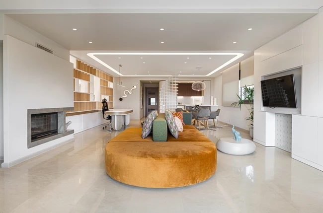 + Plus Panorama - 2022