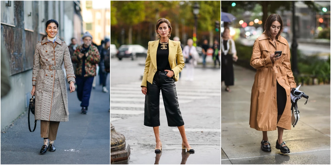 8 ζευγάρια παπούτσια για να συνδυάσετε με μίντι φορέματα