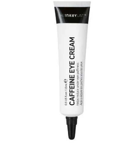 Caffeine Eye Cream, The Inkey List (sephora.gr)
