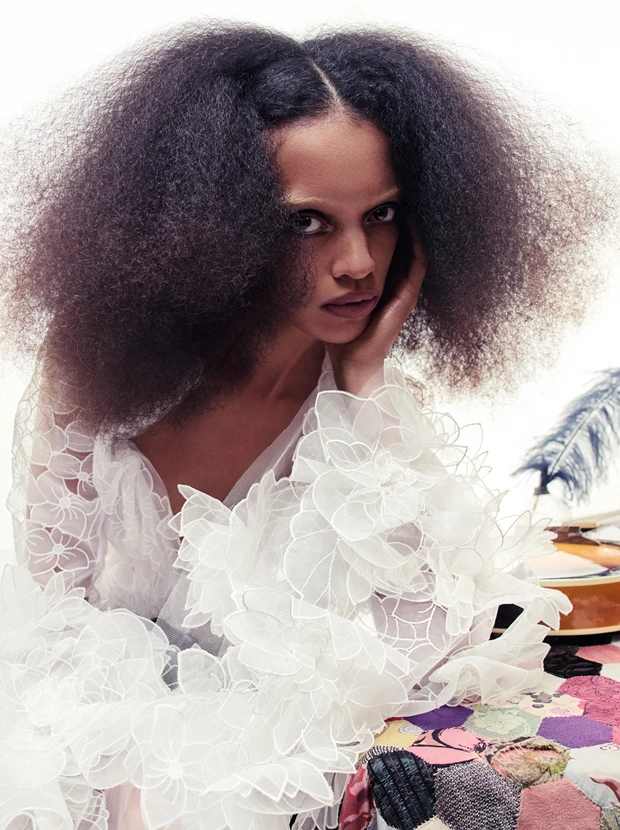 MODA UK HARPERS MAR2025