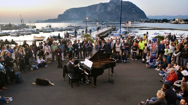 Piano City Athens