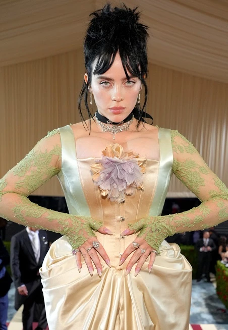 Met gala 2022