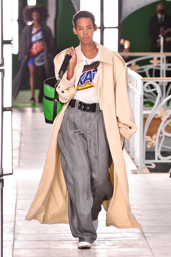 Spring – Summer 2021 | Όλα τα fashion trends που πρέπει να γνωρίζετε