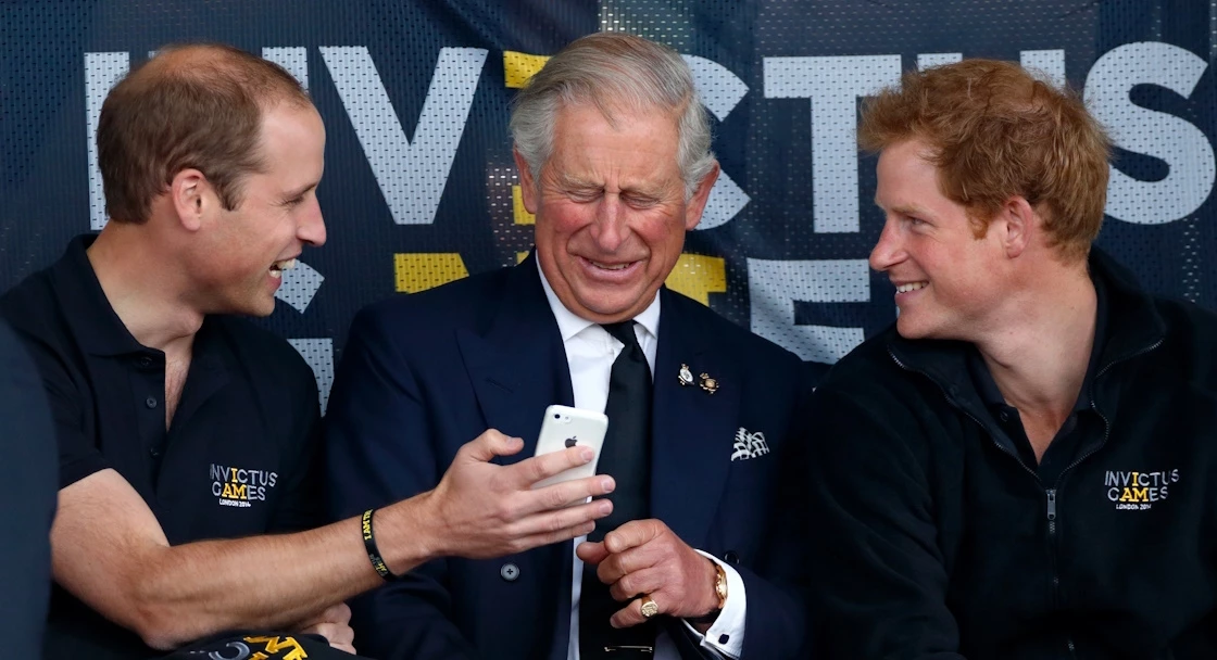 Meghan Markle & Πρίγκιπας Harry | Μοιράστηκαν την οικογενειακή τους παράδοση που ξεκινά από το δεύτερο ραντεβού τους