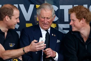 Meghan Markle & Πρίγκιπας Harry | Μοιράστηκαν την οικογενειακή τους παράδοση που ξεκινά από το δεύτερο ραντεβού τους