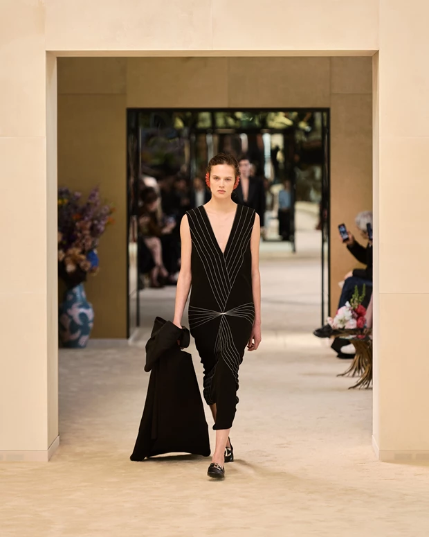 Συλλογή Chanel Cruise 2026/2027