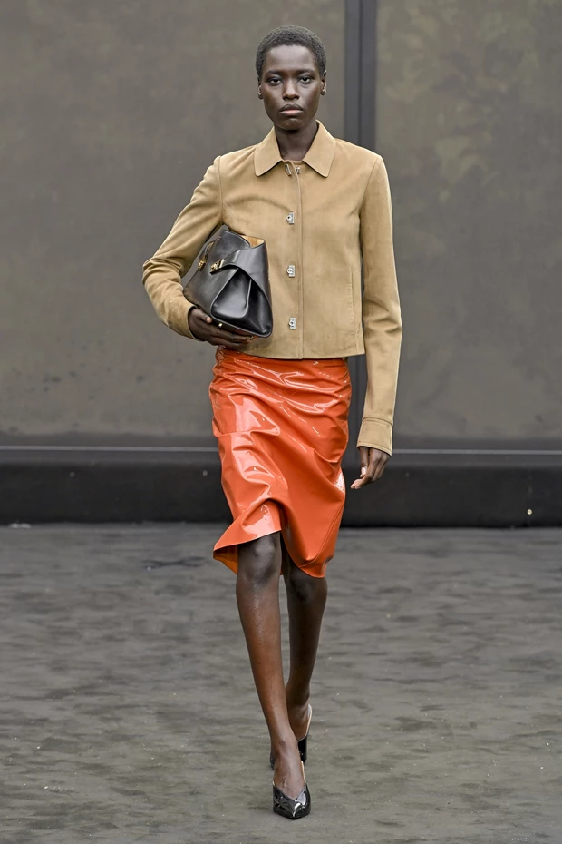 Ferragamo Άνοιξη / Καλοκαίρι 2026