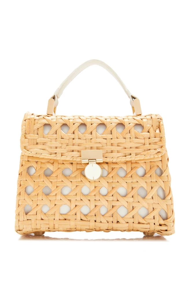 Τσάντα χειρός Cult Gaia