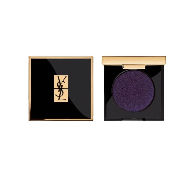 Μονή σκιά, Lamé Crush στην απόχρωση 42, Yves Saint Laurent