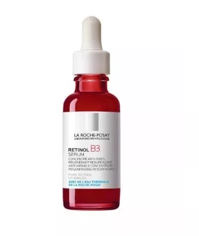 Retinol B3 Serum, La Roche-Posay (στα φαρμακεία)