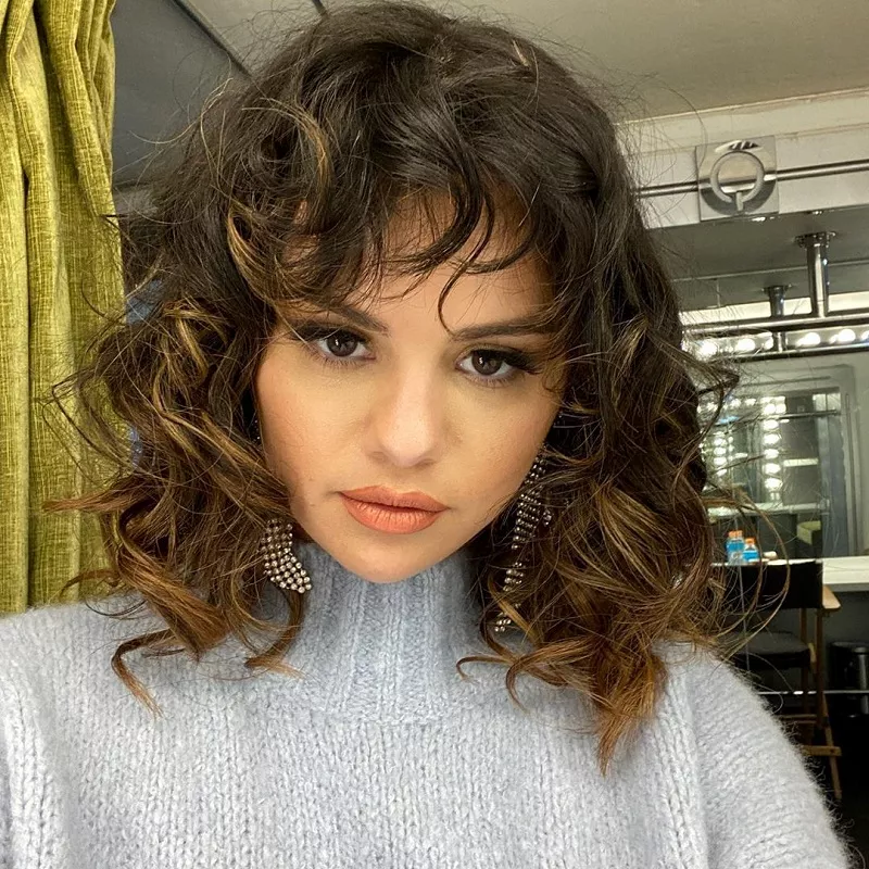 The Curly