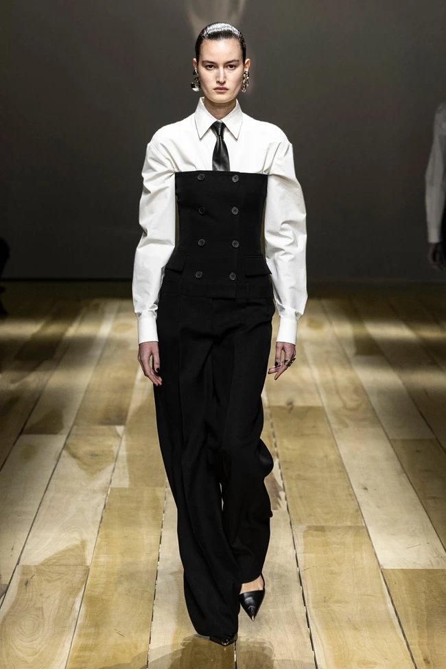 Alexander McQueen AW'23