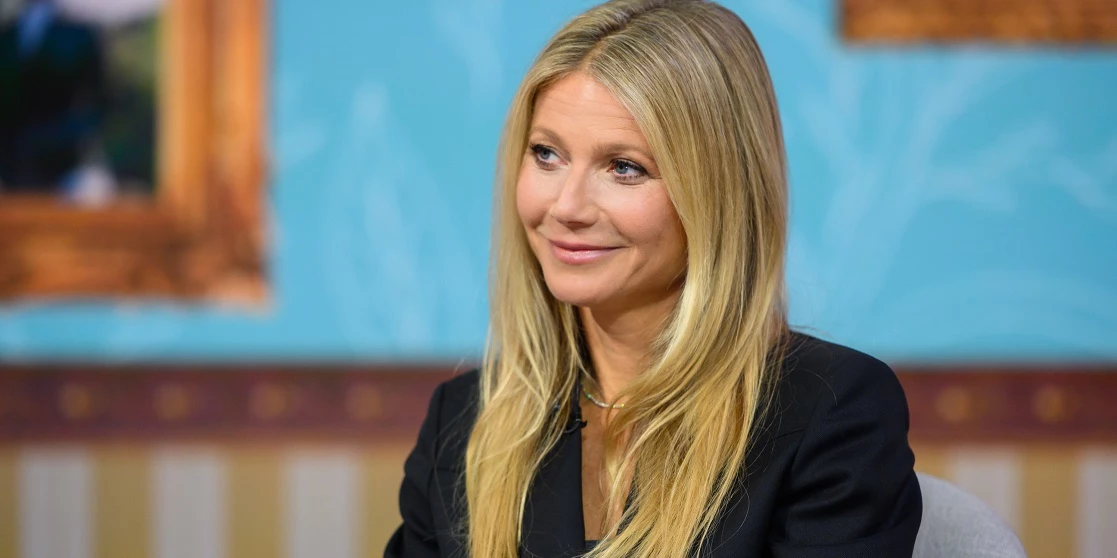 Η Gwyneth Paltrow απάντησε μετά από 24 χρόνια για το matching hairstyle που λάνσαρε με τον Brad Pitt
