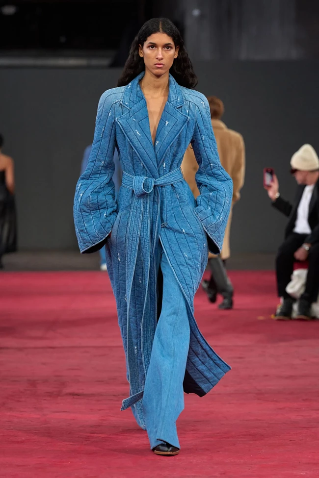 Gabriela Hearst FW24-25