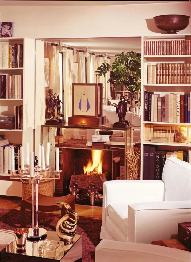 art deco