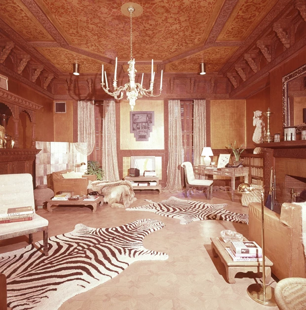 Art Deco