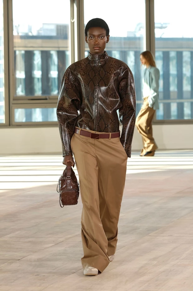 Stella McCartney FW 25-26