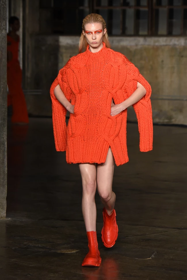Dion Lee FW'22