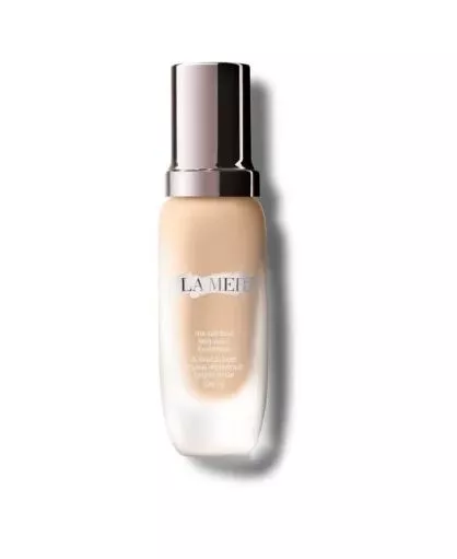 Soft Fluid Foundation, La Mer