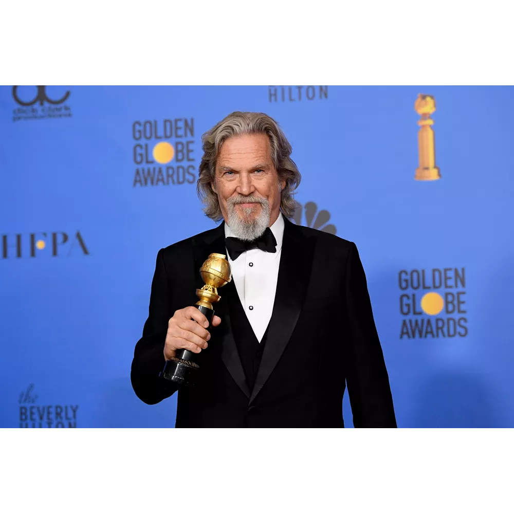 Jeff Bridges