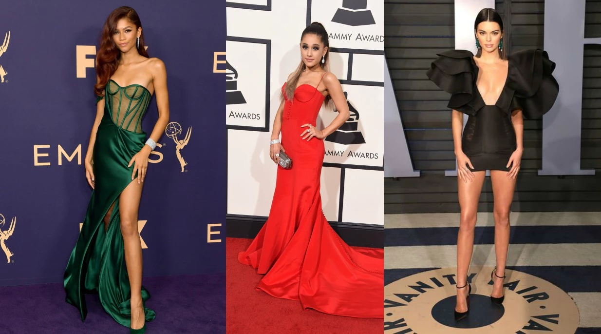 Kate Winslet | Θυμάται τη "φρικτή" κριτική για το βάρος της μετά τον Τιτανικό