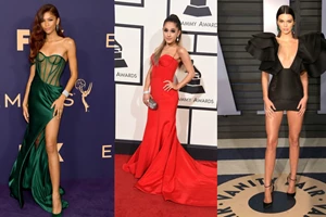 Kate Winslet | Θυμάται τη "φρικτή" κριτική για το βάρος της μετά τον Τιτανικό