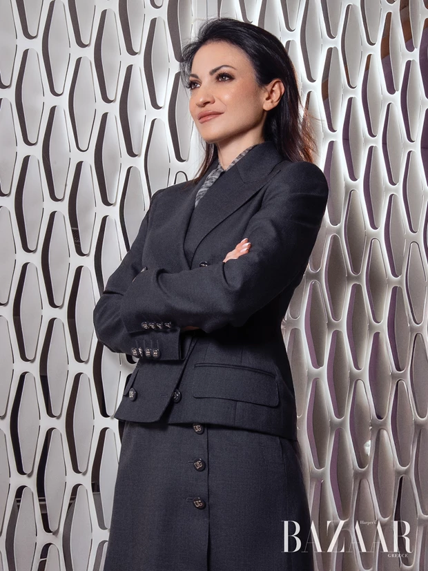 Κωνσταντίνα Ψαρράκου