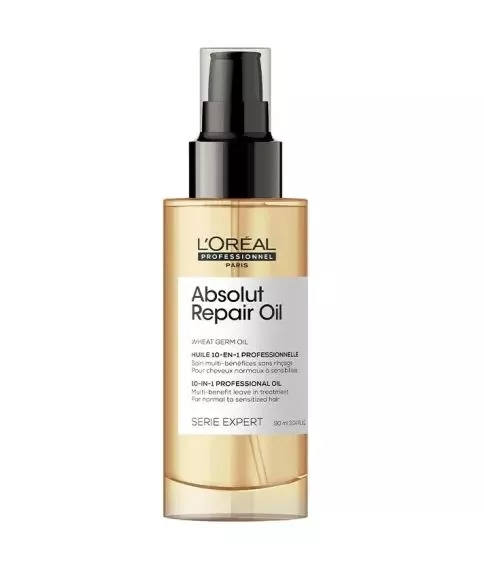 Serie Expert Absolut Repair Oil, L'Oréal Professionnel