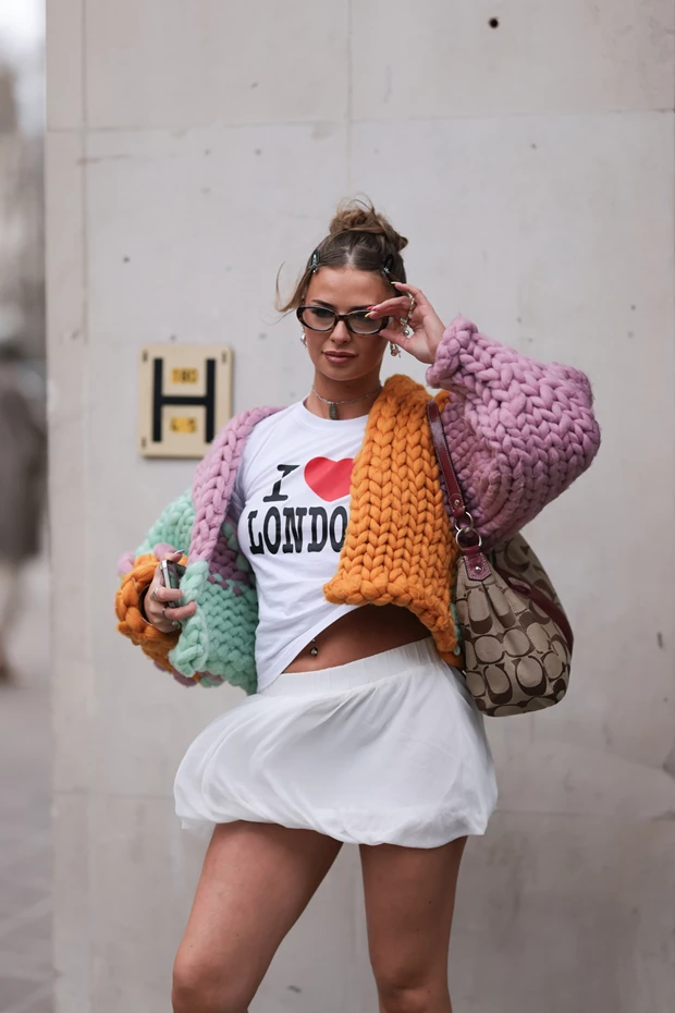 Gen z και πολυτέλεια