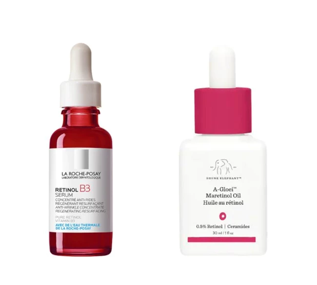 περιποίηση προσώπου