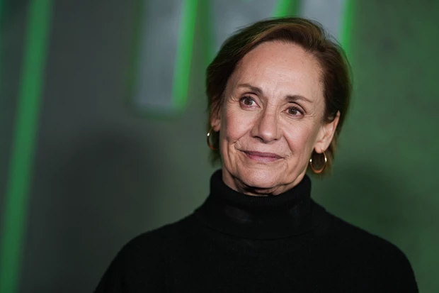 Laurie Metcalf | Getty Images