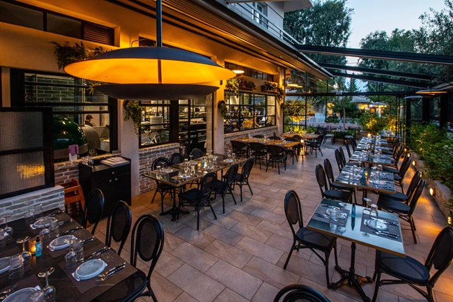 VITELLO | Γευστικό ταξίδι στην Ιταλία με αφετηρία το Παλαιό Φάληρο