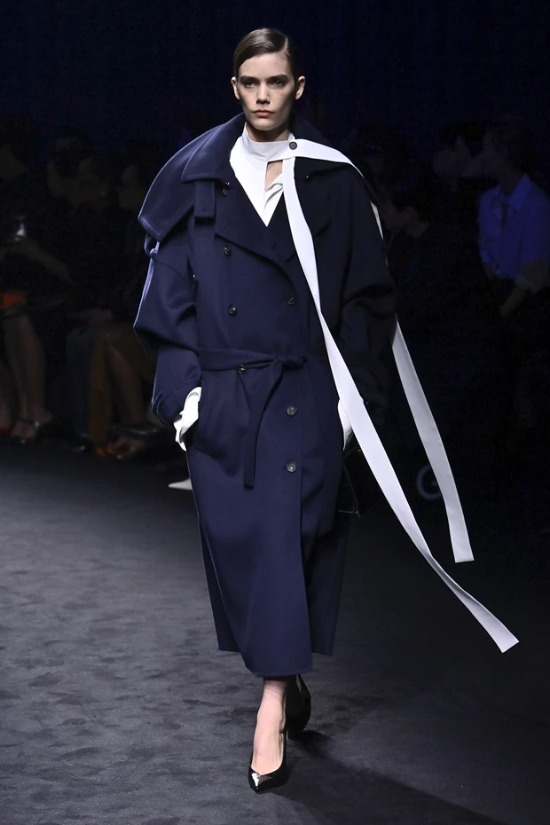 Ferragamo FW 2026-27
