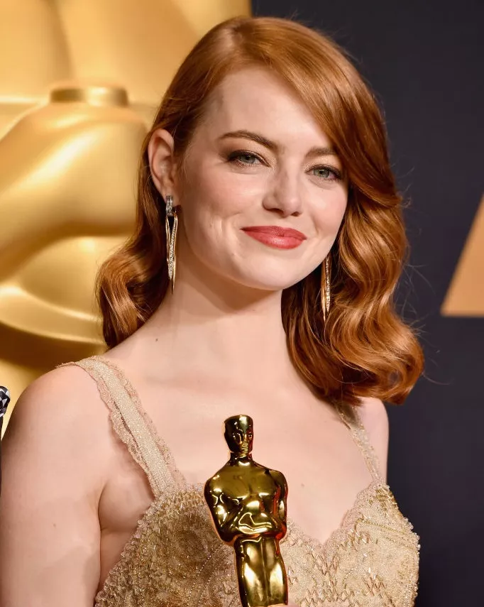Emma Stone (2017)