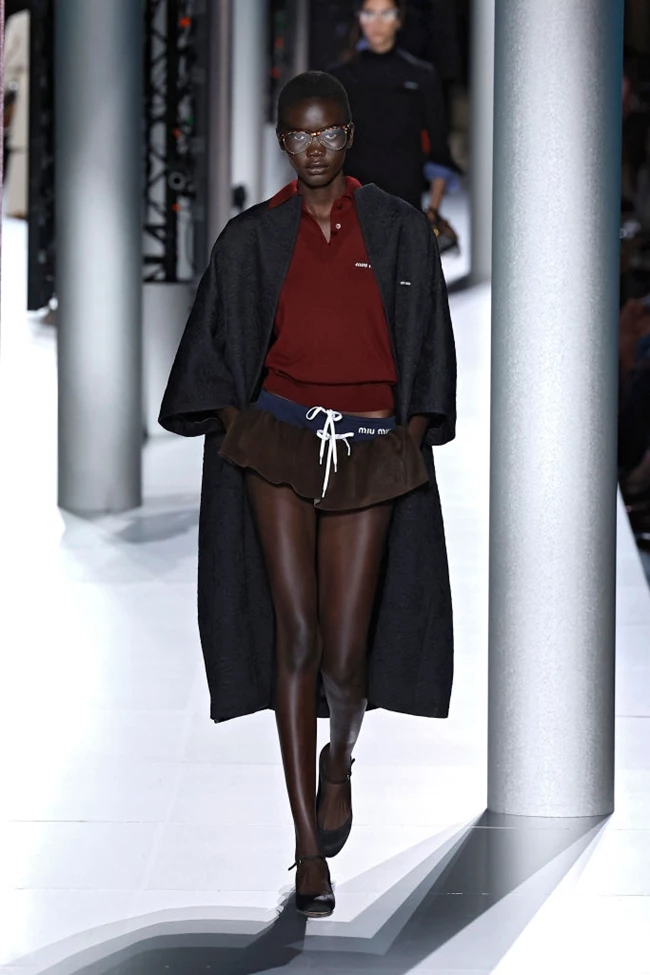 Miu Miu SS24