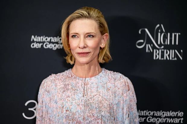 Cate Blanchett