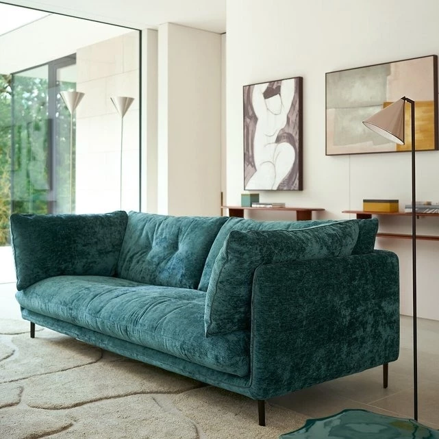 French aesthetics | Το μοντέρνο design συναντά τη διαχρονική κομψότητα στη διακόσμηση