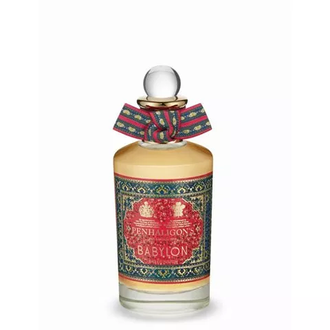 Babylon Eau de Parfume, Penhaligon’s (atticadps.gr/eshop)