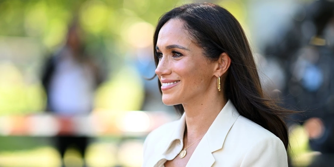 Η Meghan Markle ξεκαθαρίζει: "Είμαι Sussex τώρα"