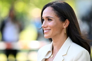 Η Meghan Markle ξεκαθαρίζει: "Είμαι Sussex τώρα"