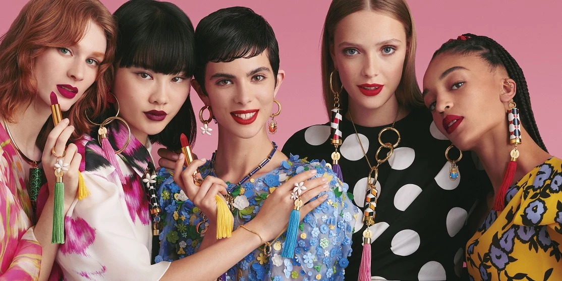 Jacquemus | Το νέο beauty εγχείρημα του Γάλλου σχεδιαστή