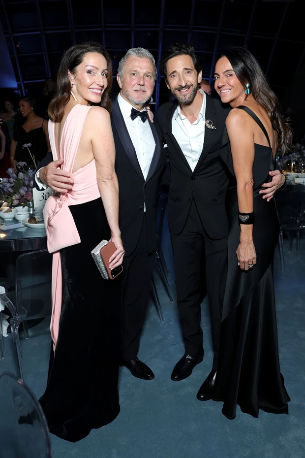 academy gala