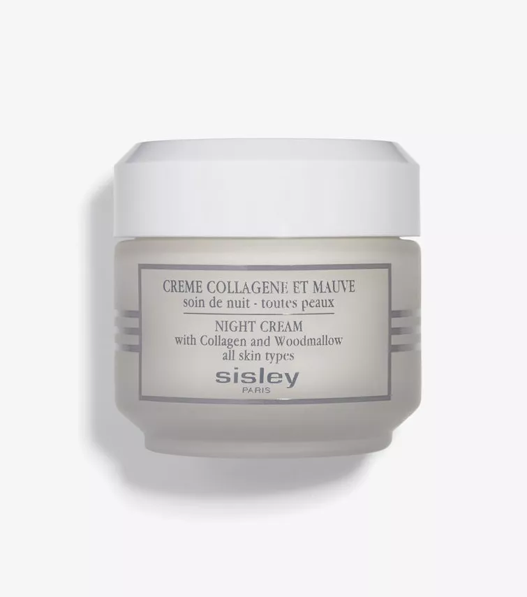 Crème Collagène et Mauve, Sisley Paris