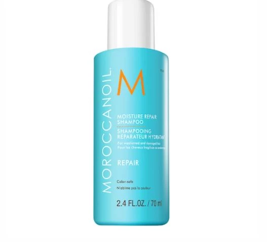 Moisture Repair Shampoo, Moroccanoil
