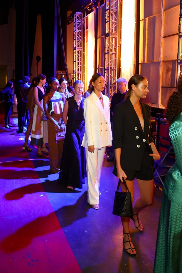 Joe Scarnici/Getty Images for Race to Erase MS