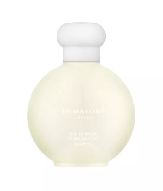 White Moss & Snowdrop Cologne, Jo Malone (atticadps.gr)