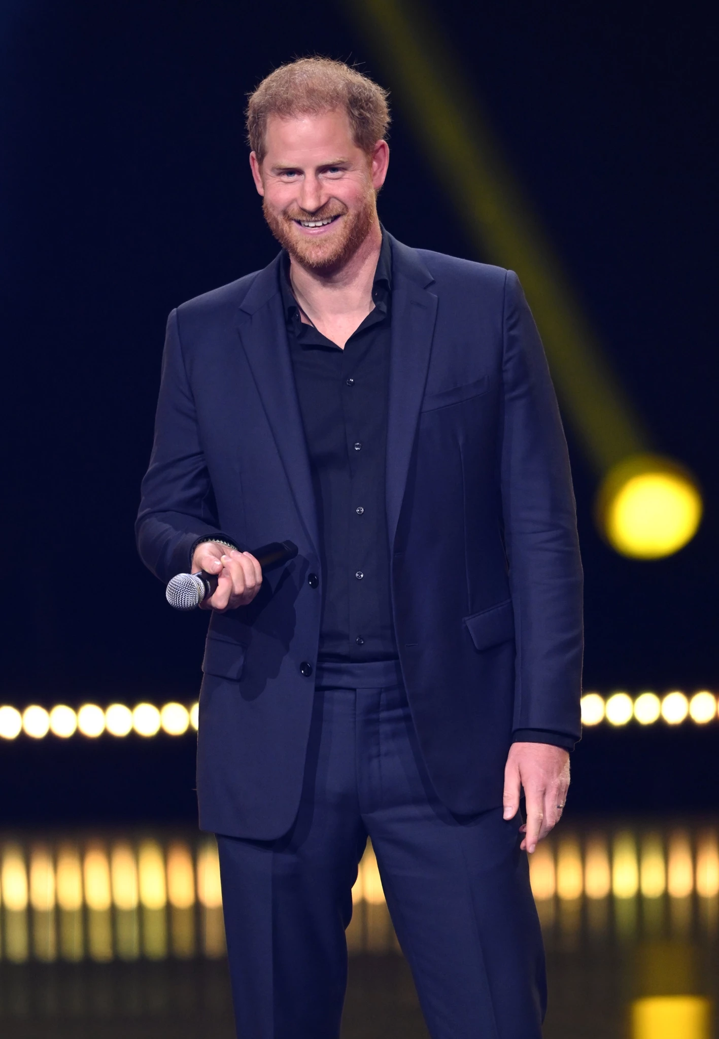 "Πείθεις τον εαυτό σου ότι..." | Ο πρίγκιπας Harry μιλά για τον θάνατο της μητέρας του, Diana